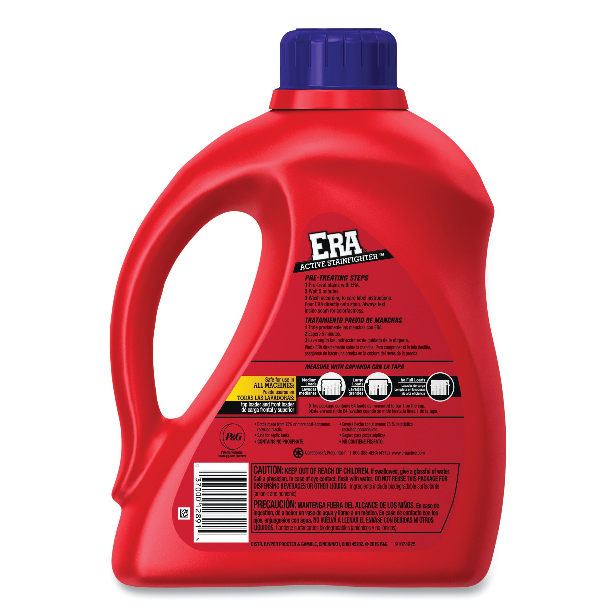 ERA PGC12891 Laundry-Detergent - View #4