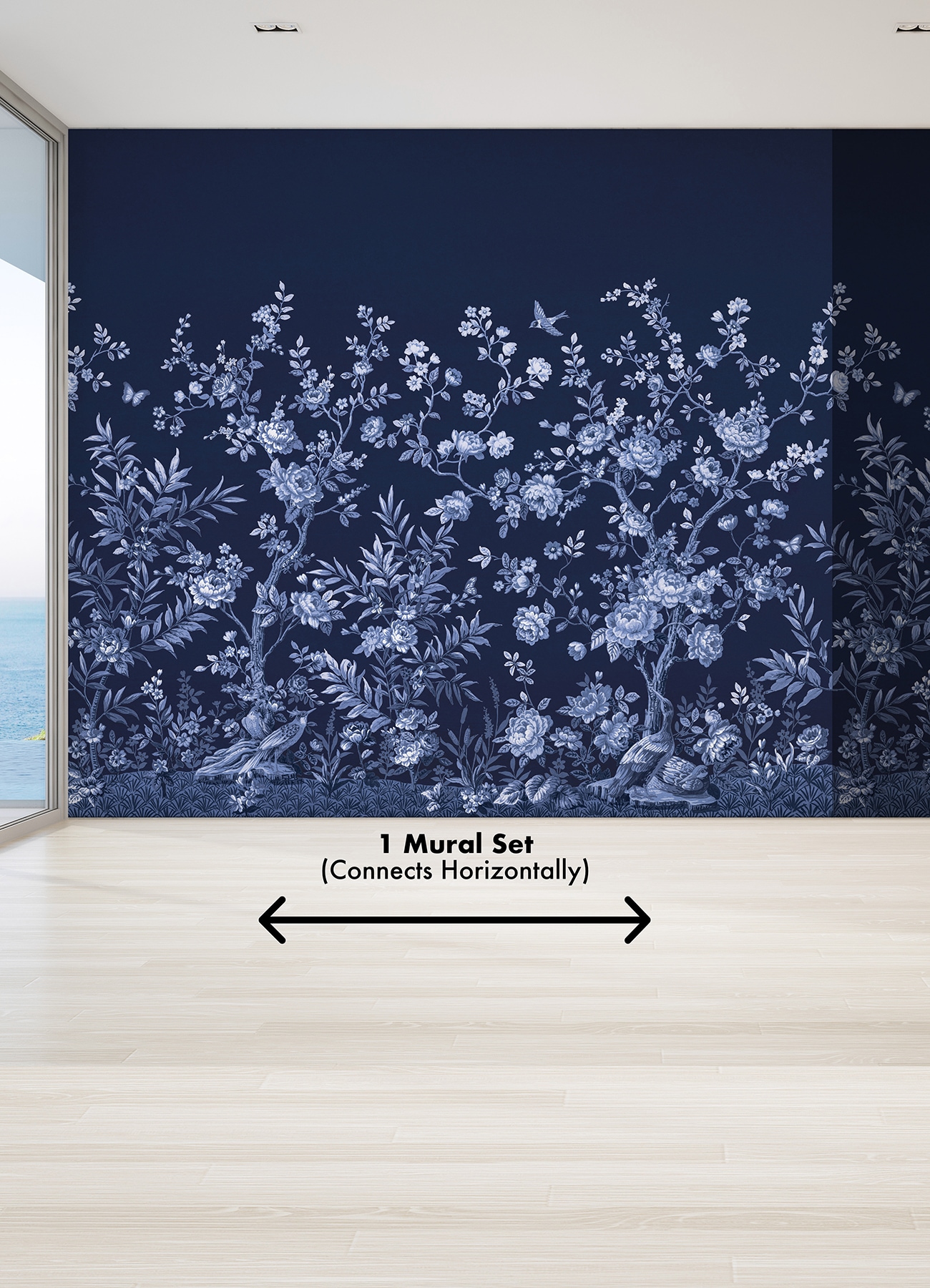 REMIX WALLS by Katie Hunt ASTM5058 Wall-Decor - View #3