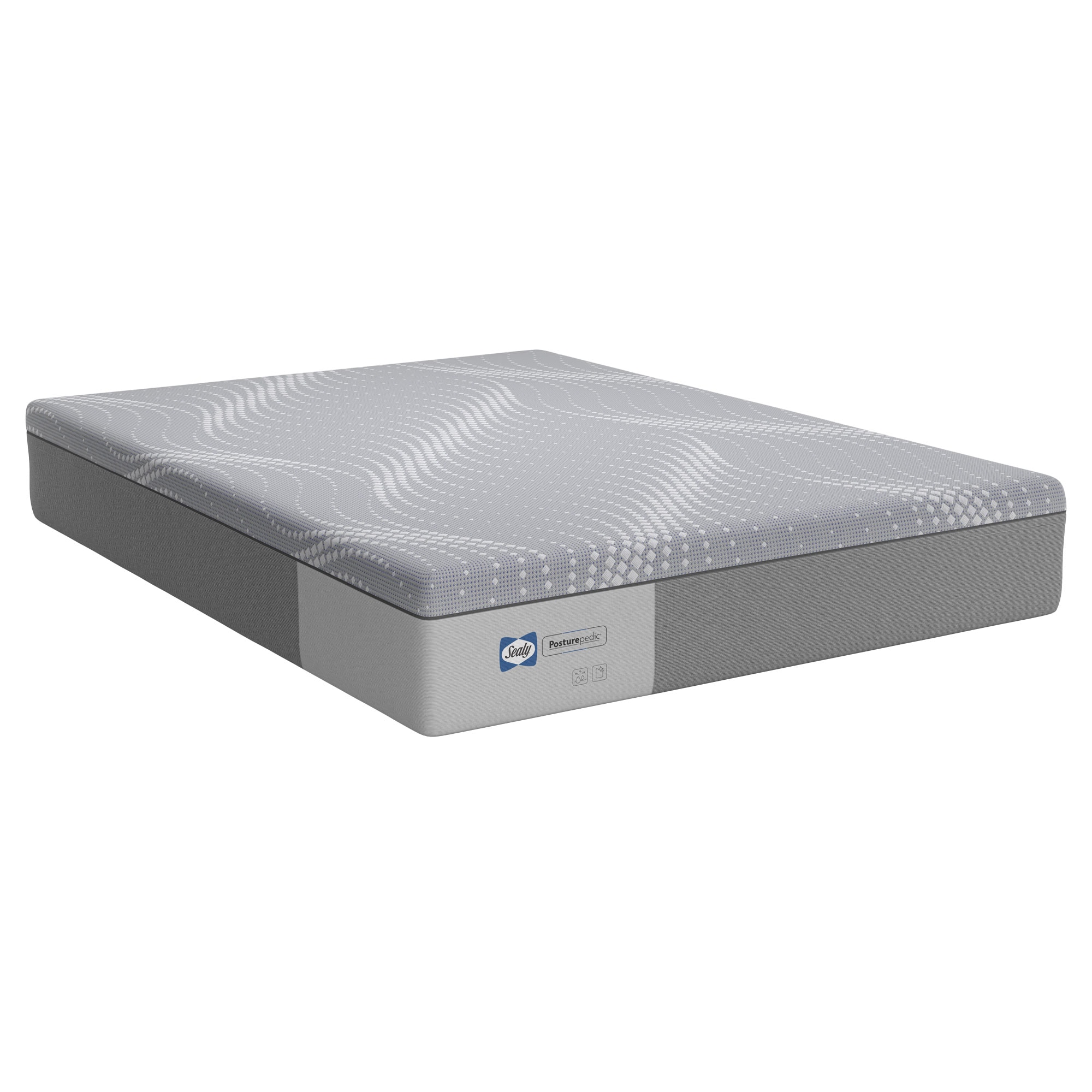 Sealy 52816862 Mattresses-Boxsprings - View #2