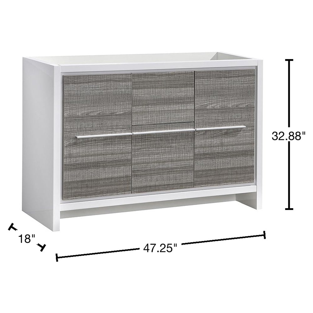 Fresca FCB8148HA vanities - View #5