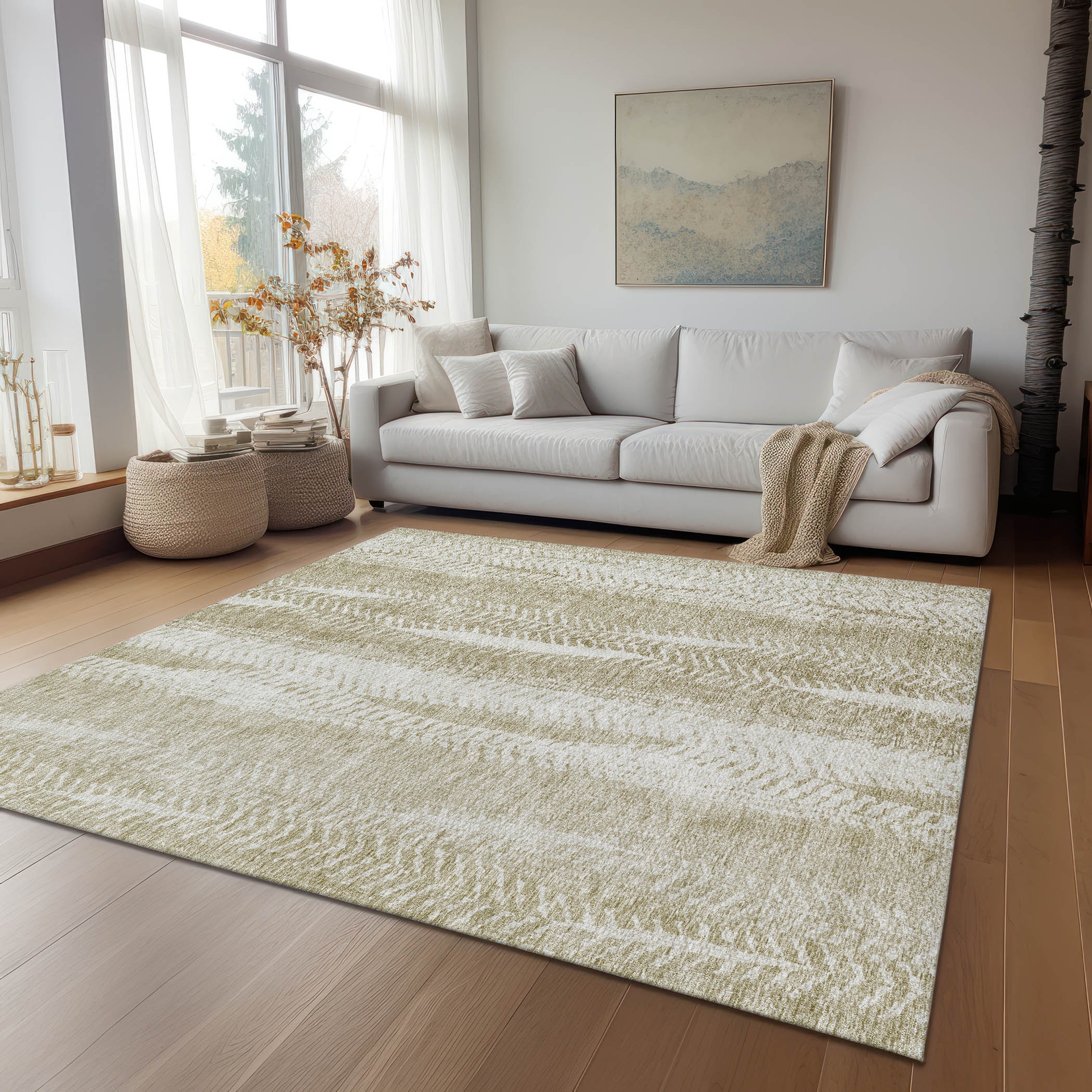 Addison Rugs ACN694BG9X12 rugs - View #7