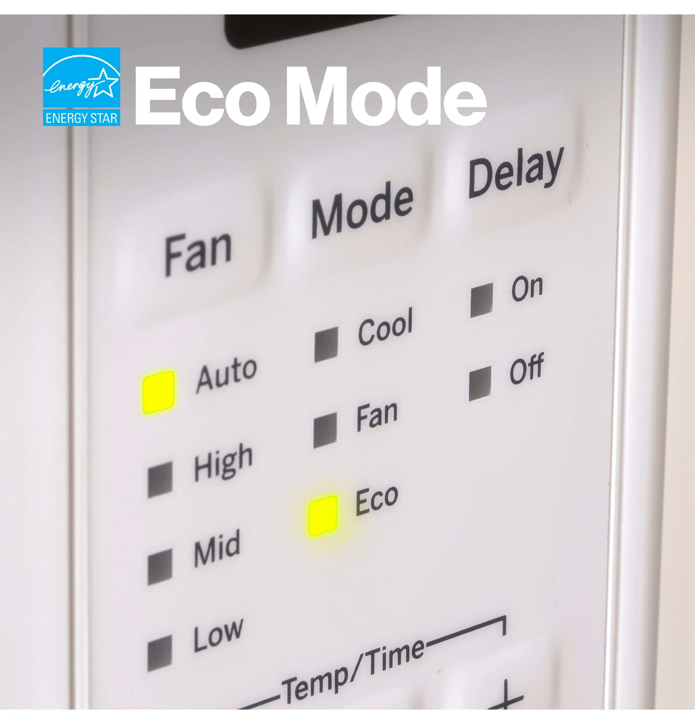 GE QHEE06AC Window-Air-Conditioners - View #13