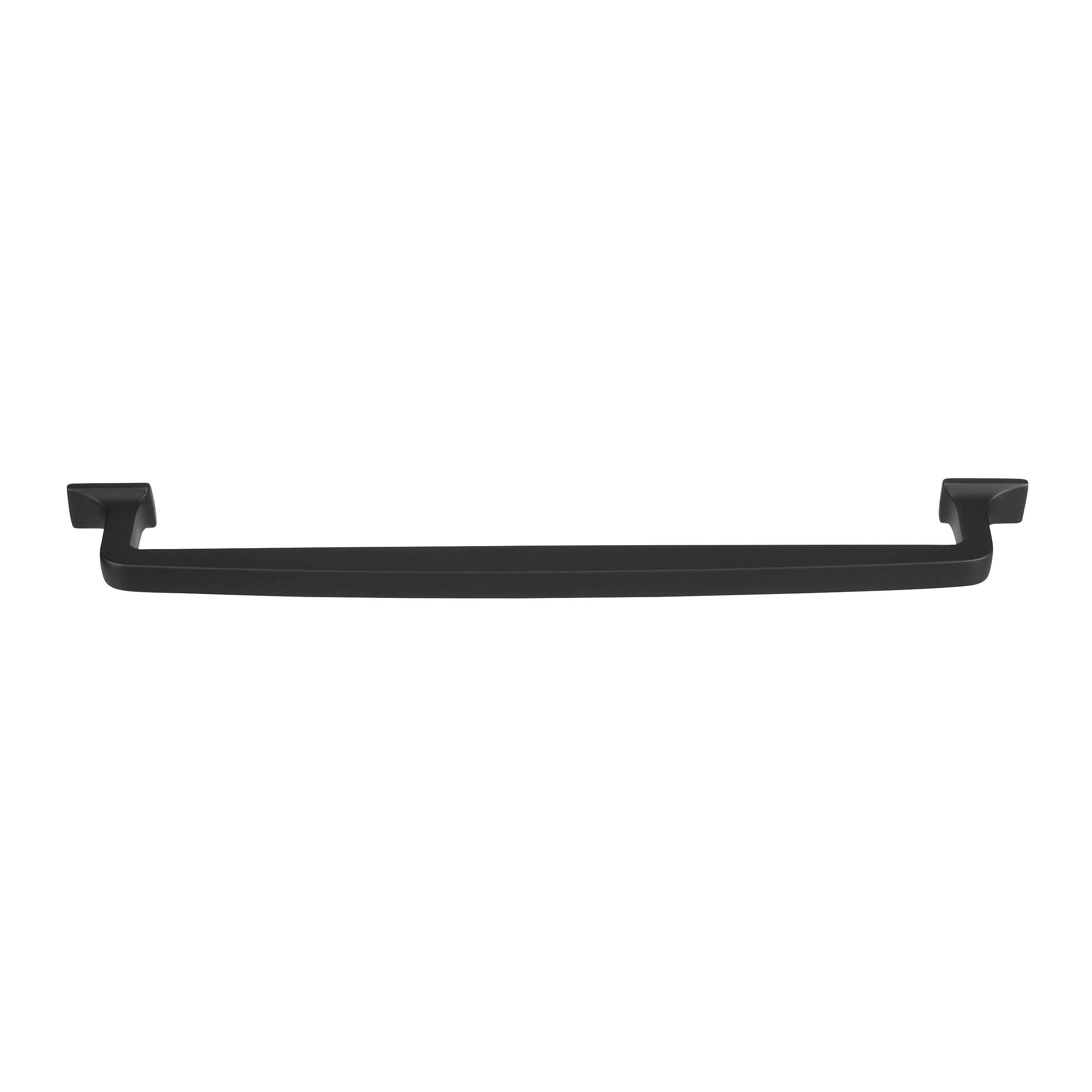 Amerock BP54023BBR Cabinet-Pulls - View #6