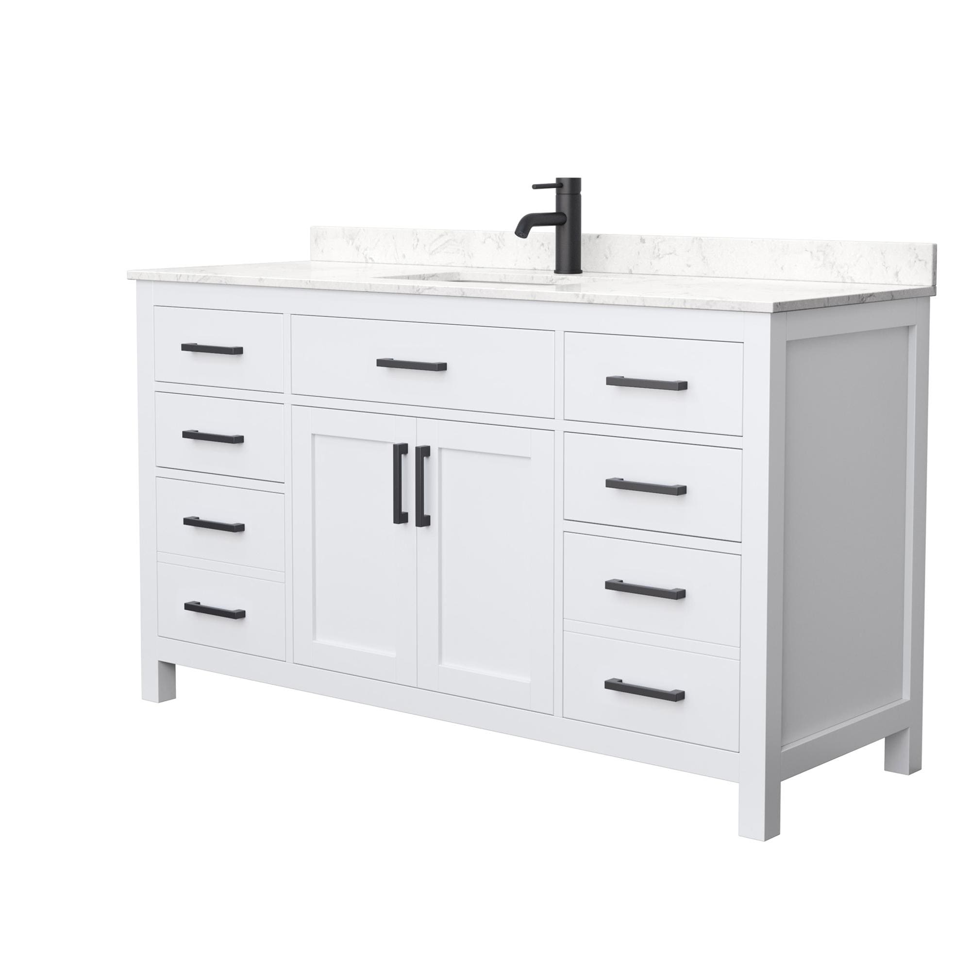 Wyndham Collection WCG242460SWBCCUNSMXX Bath-Vanity-Combo - View #11