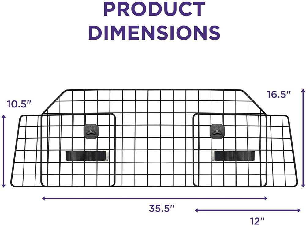 Pawple PAWDBAR Pet-Travel-Accessories - View #2