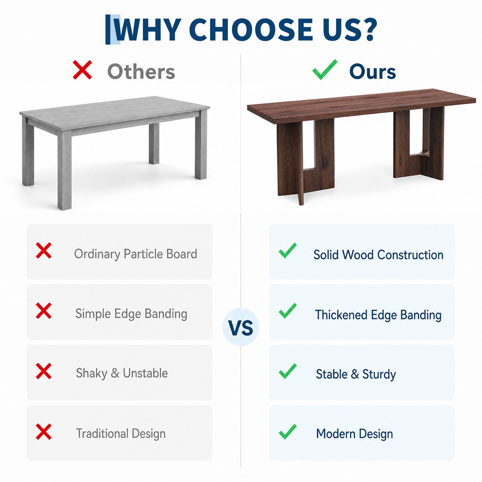 Garvee GA831043ASDFAS Dining-Tables - View #5