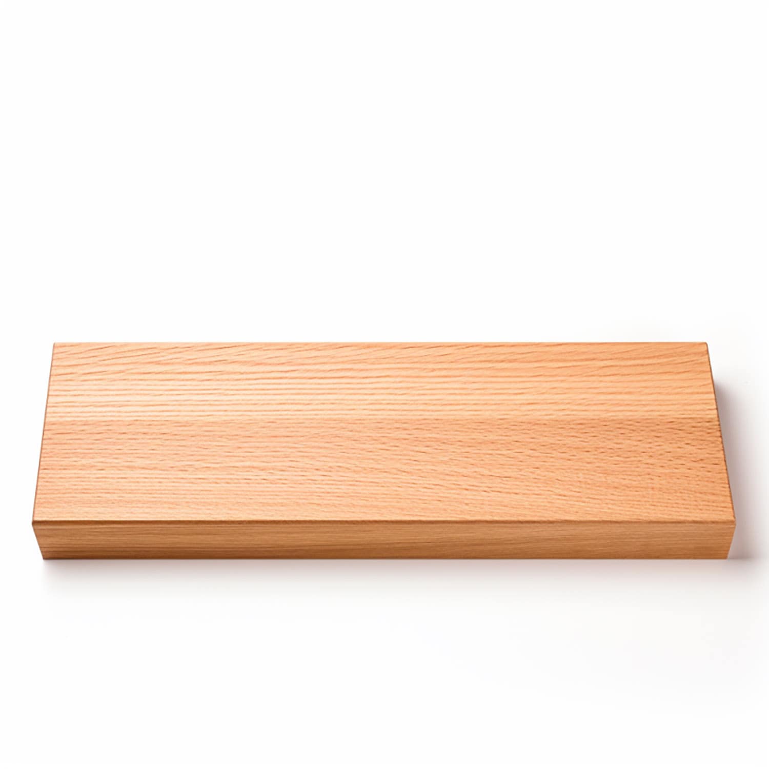emark 01SP81743668 Solid wood stair treads 11.5-in x 36-in x 1.75-in Unfinished Cherry