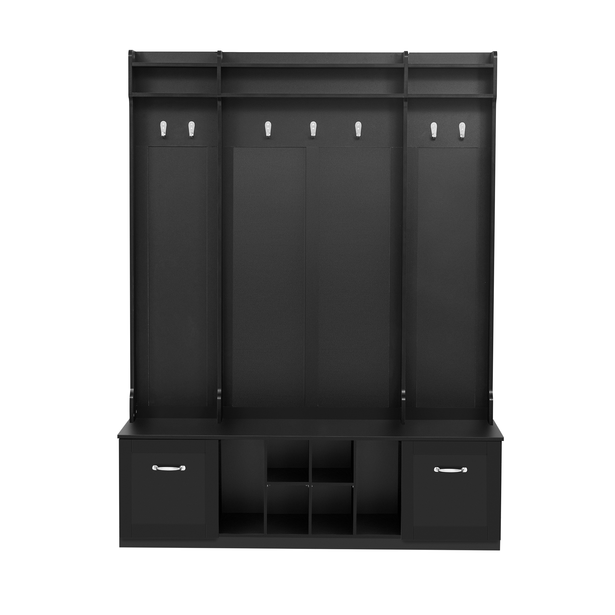 ModernLuxe L3P-N724P235232B Coatrack-Stands-Pedestals - View #3