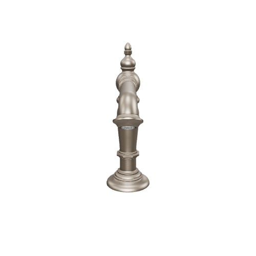 Three-dimensional representation of the product
