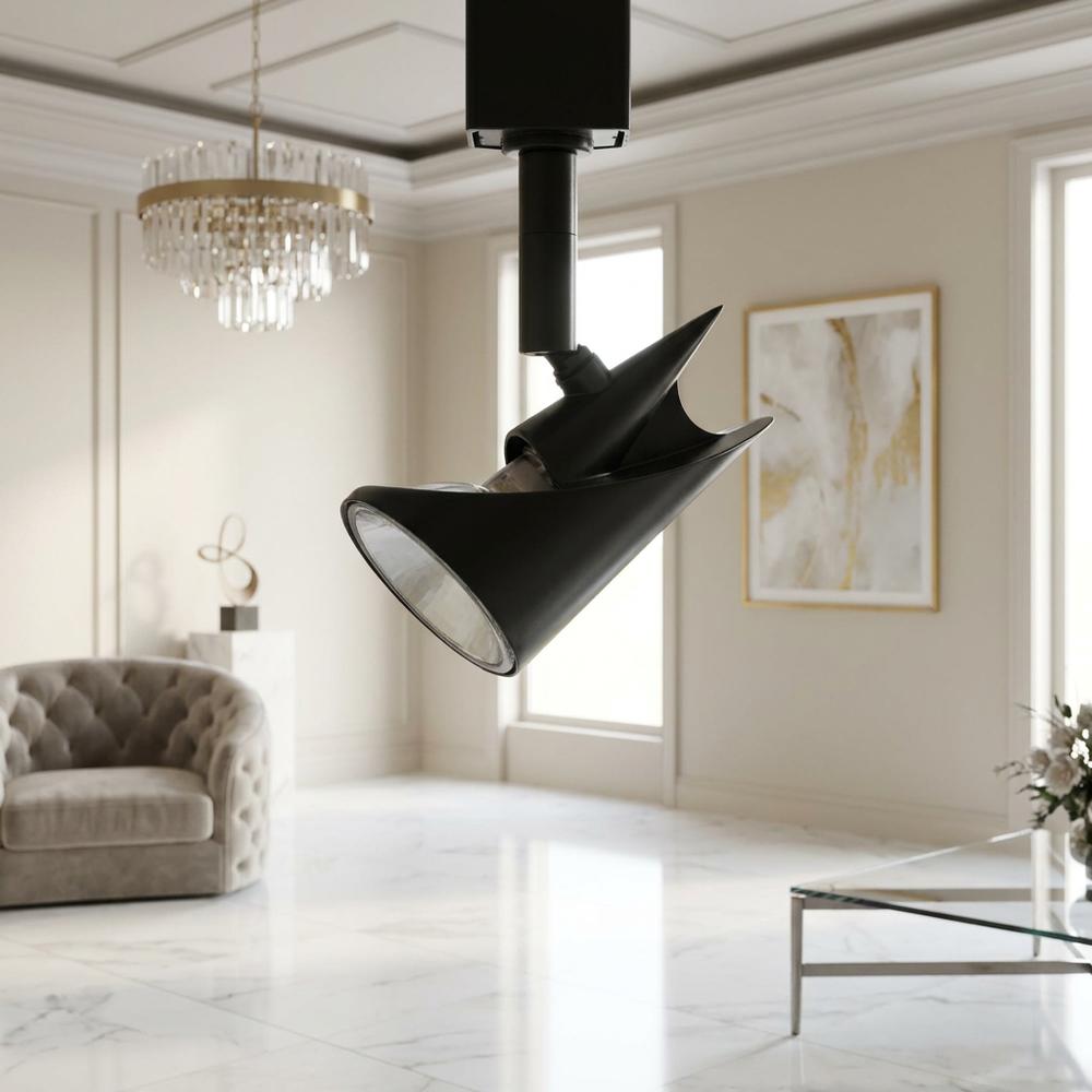 Cal Lighting HT971BK Track-Lighting-Components - View #3