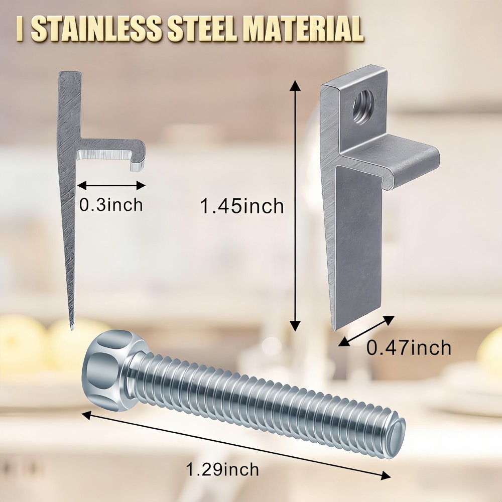 Numhew NHSEAN5686 Kitchen-Sink-Accessory-Kits - View #2