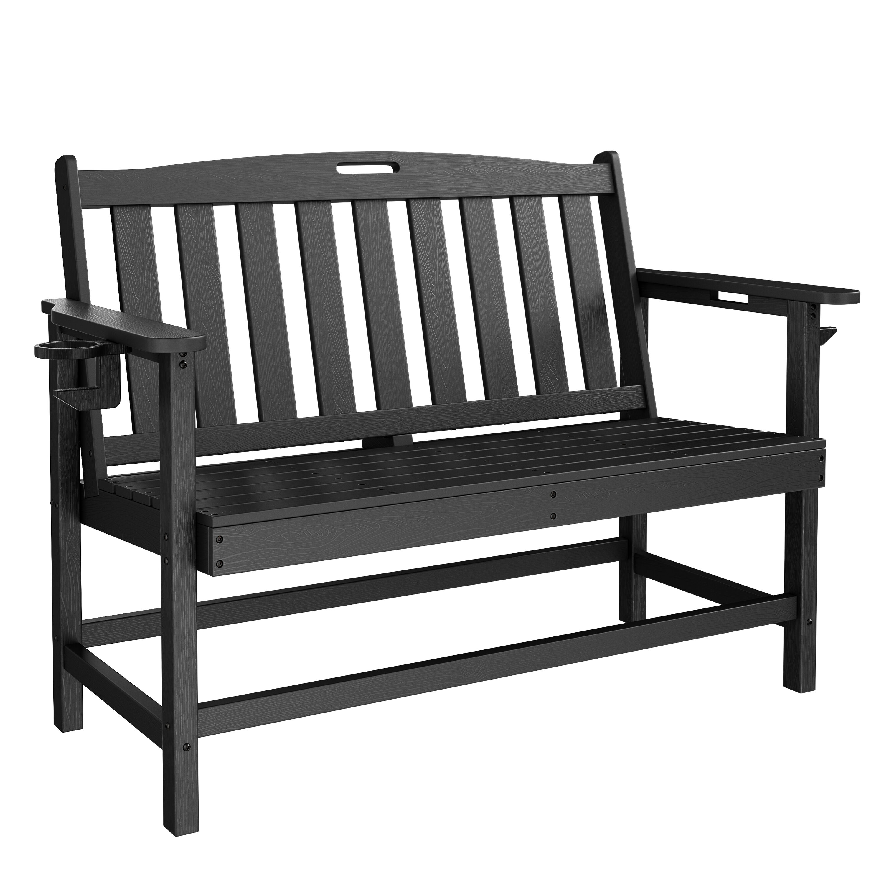 Sunshine Valley SV-26504BK benches - View #2