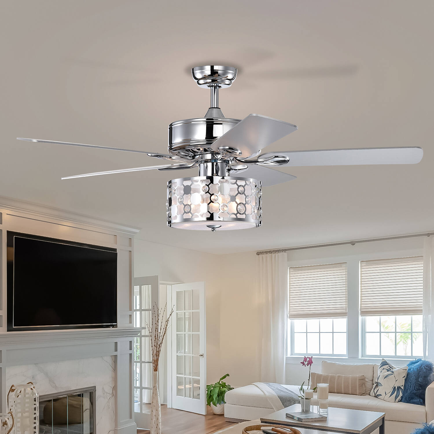 Bybafun YB5700022 Ceiling-Fans - View #10