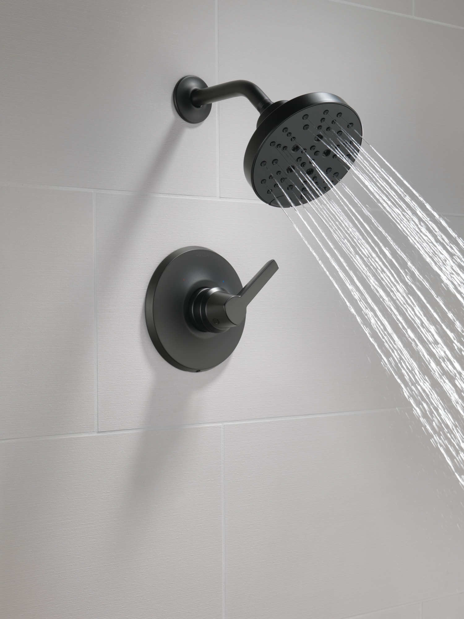 Delta T14272-BL Tub-Shower-Faucets - View #9