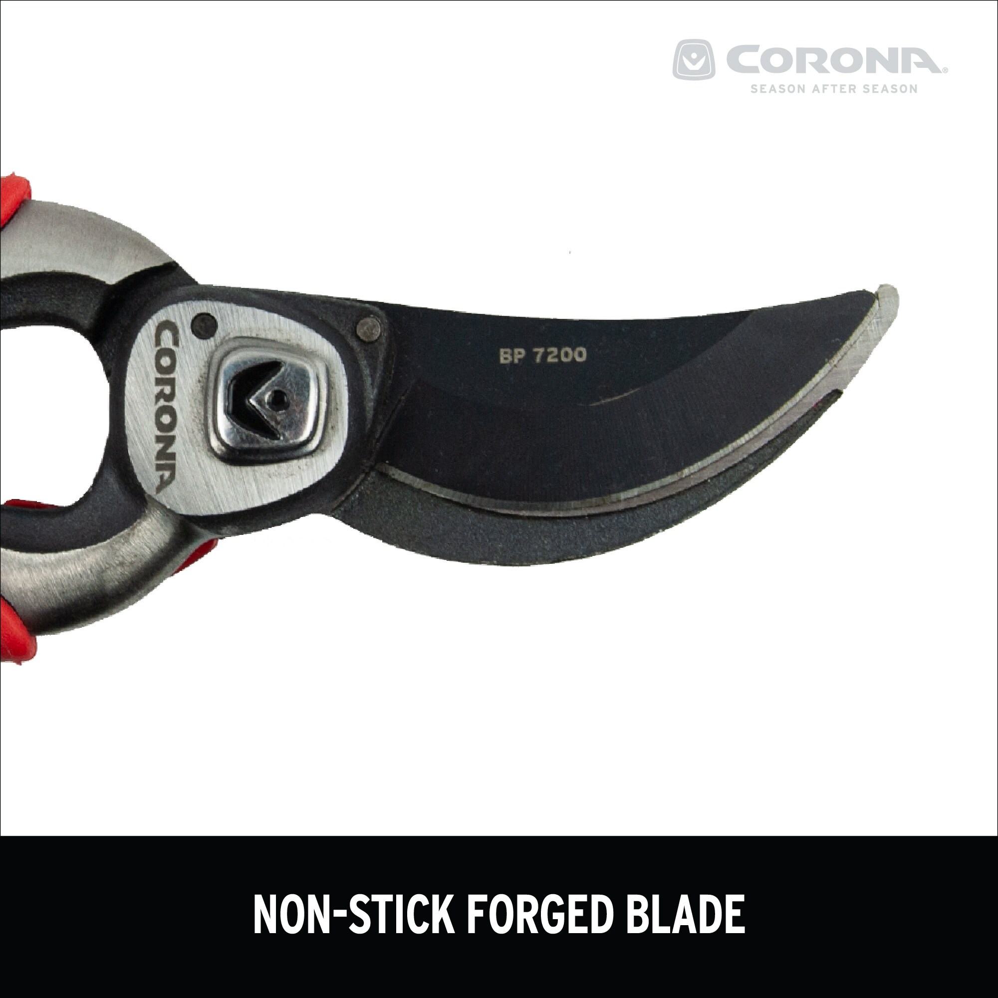 Corona BP3670 1 in. Forged Landscape Irrigation Bypass Pruner