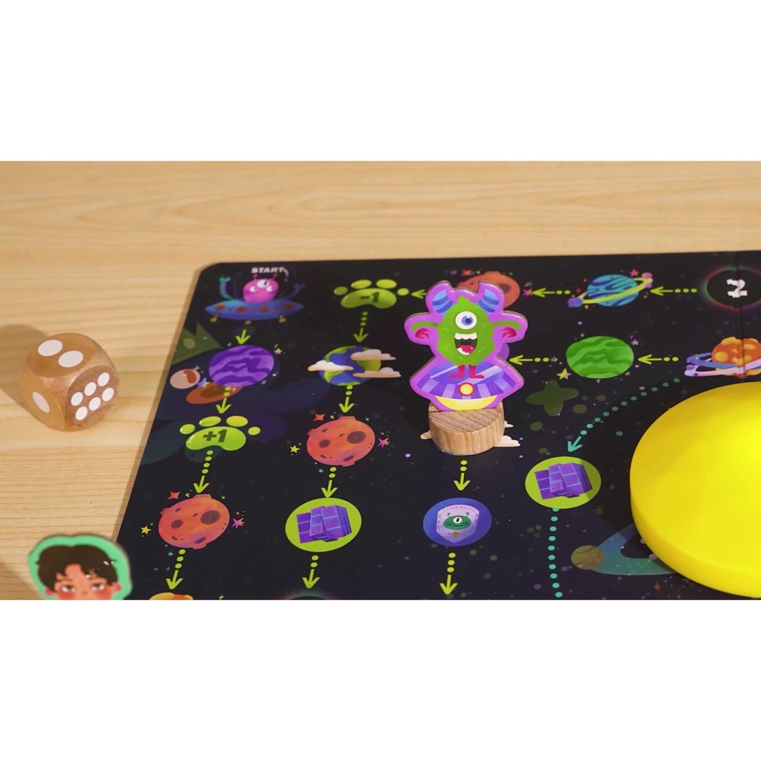 Hape G6943478045569 Play-Toys - View #6