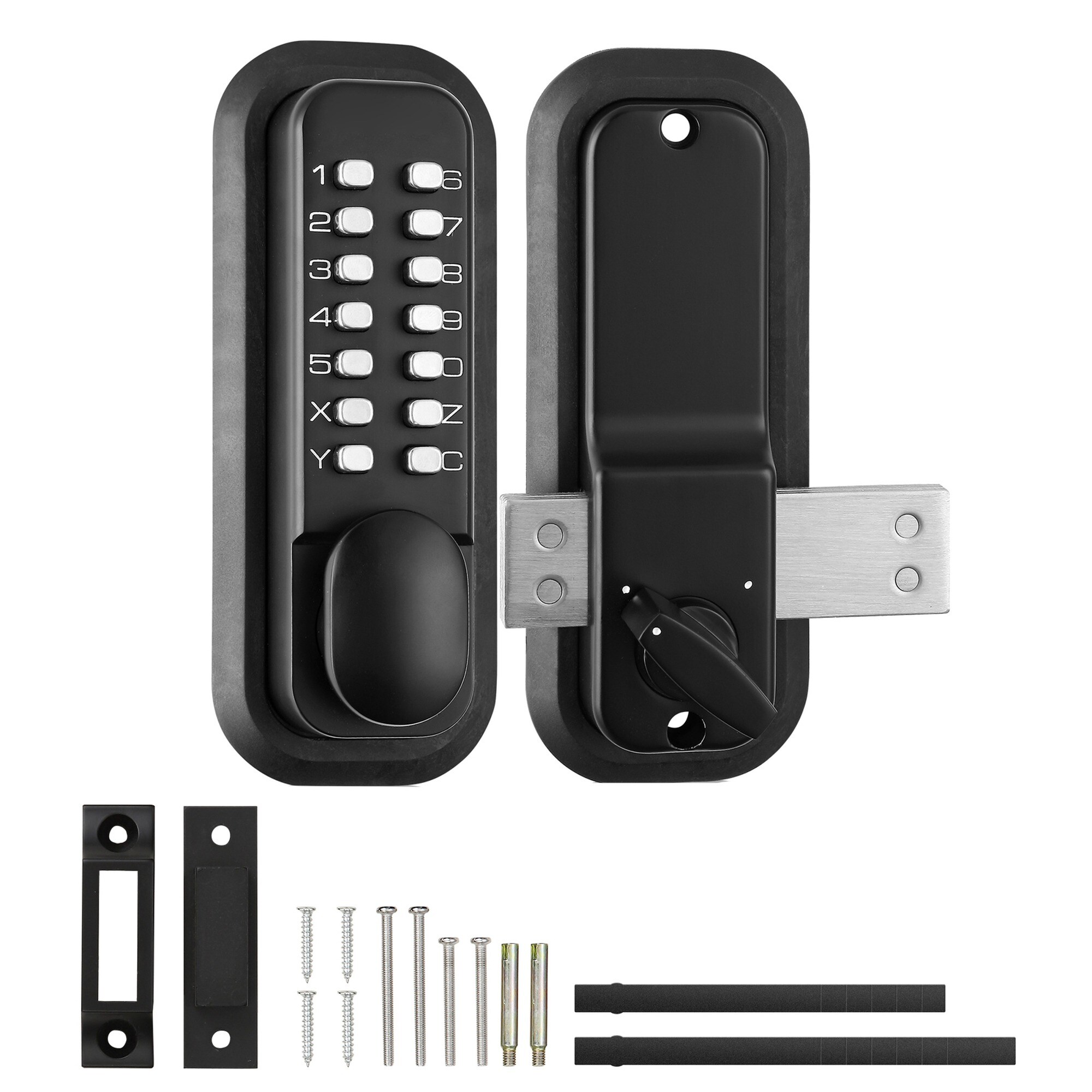 HyperDrop Cart W-T3342P447055 Door-Knobs - View #5
