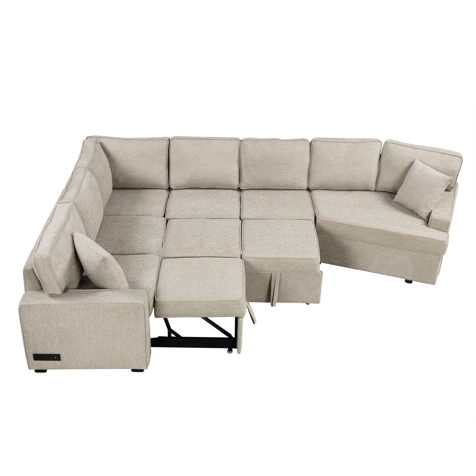 Bybafun YA3700482 Sofas-Loveseats - View #18