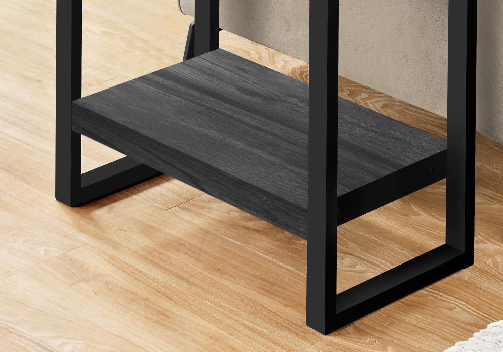 Monarch Specialties I 2862 End-Tables - View #3