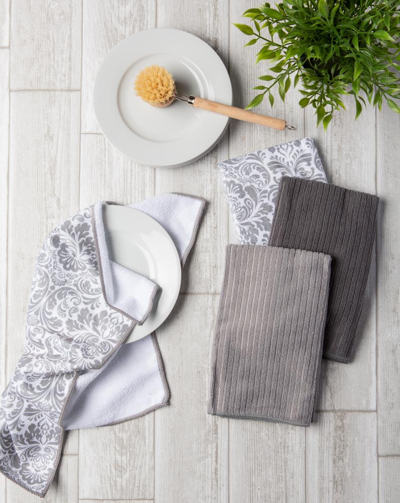 DII CAMZ34112 Kitchen-Towels - View #2