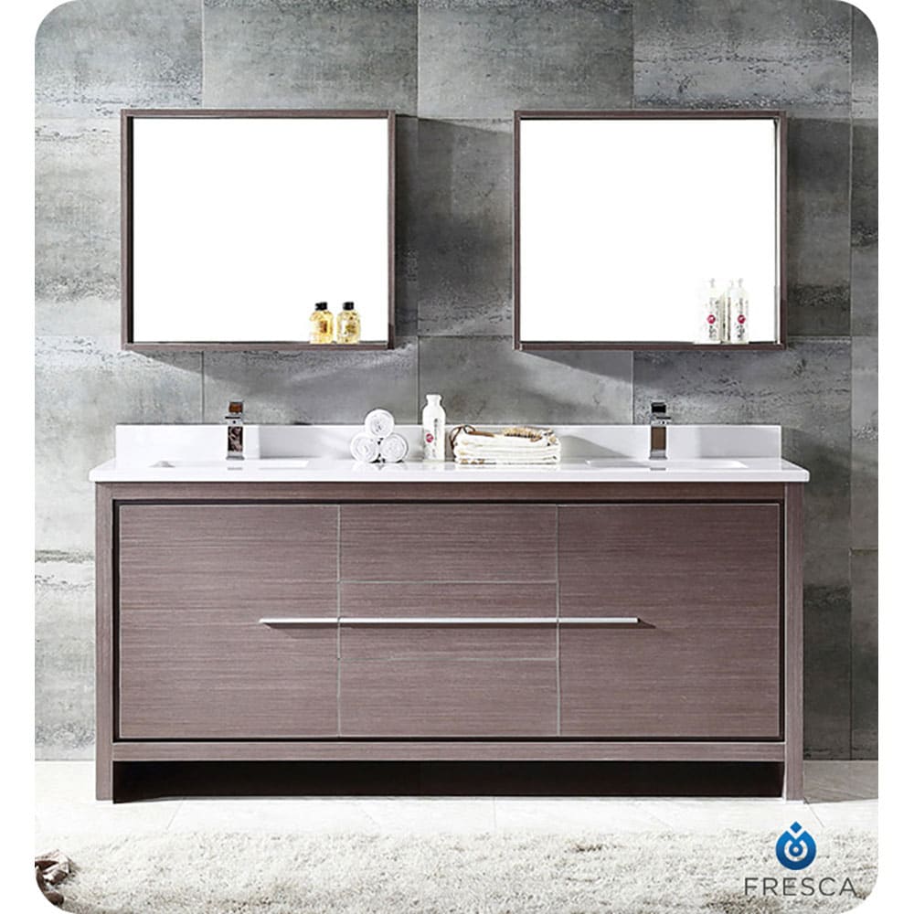 Fresca FCB8172GO vanities - View #8