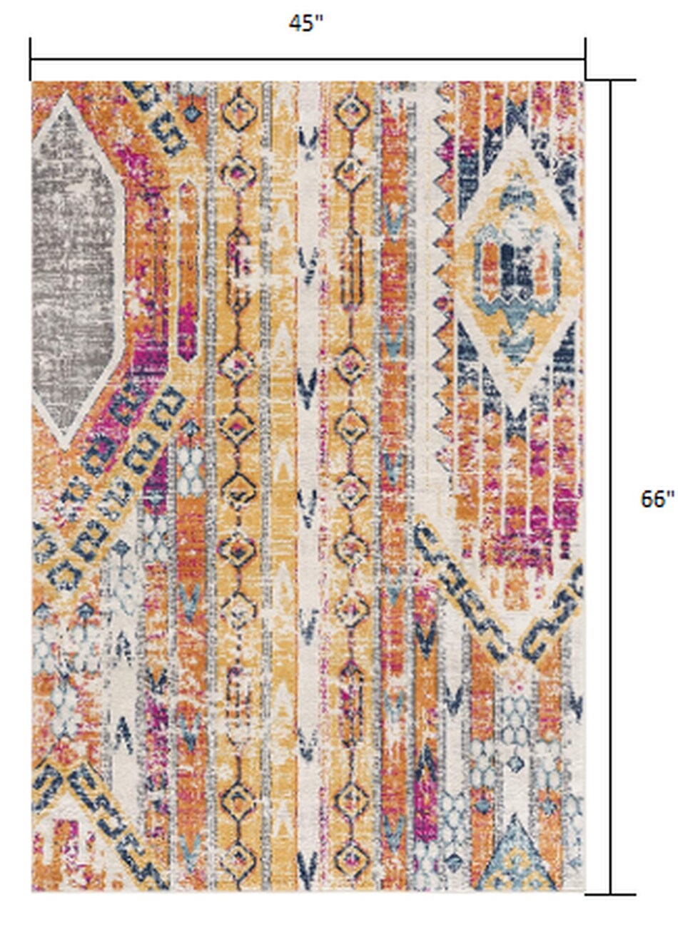 HomeRoots 4000392968 rugs - View #10