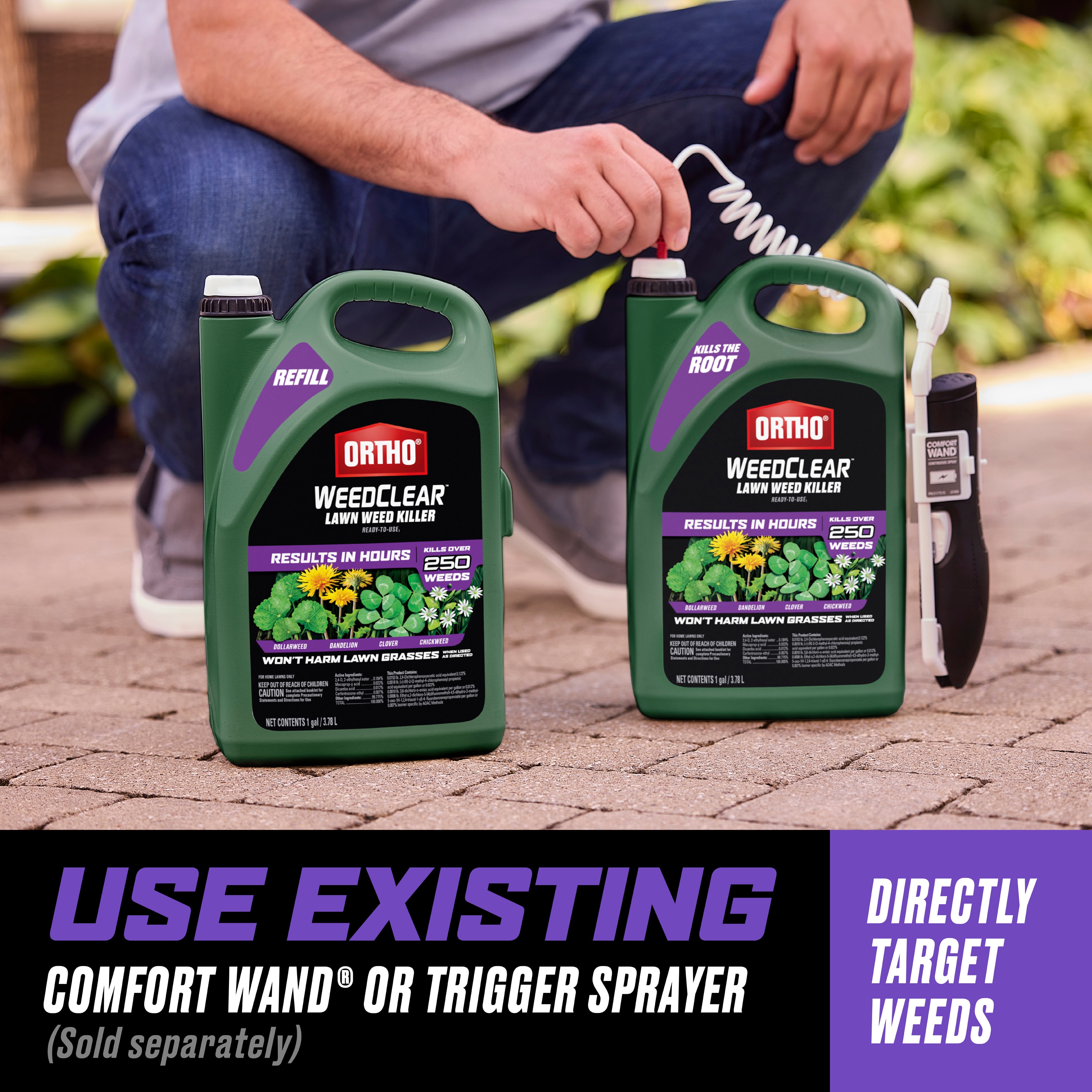 ORTHO 0448905 Weed-Killers - View #9