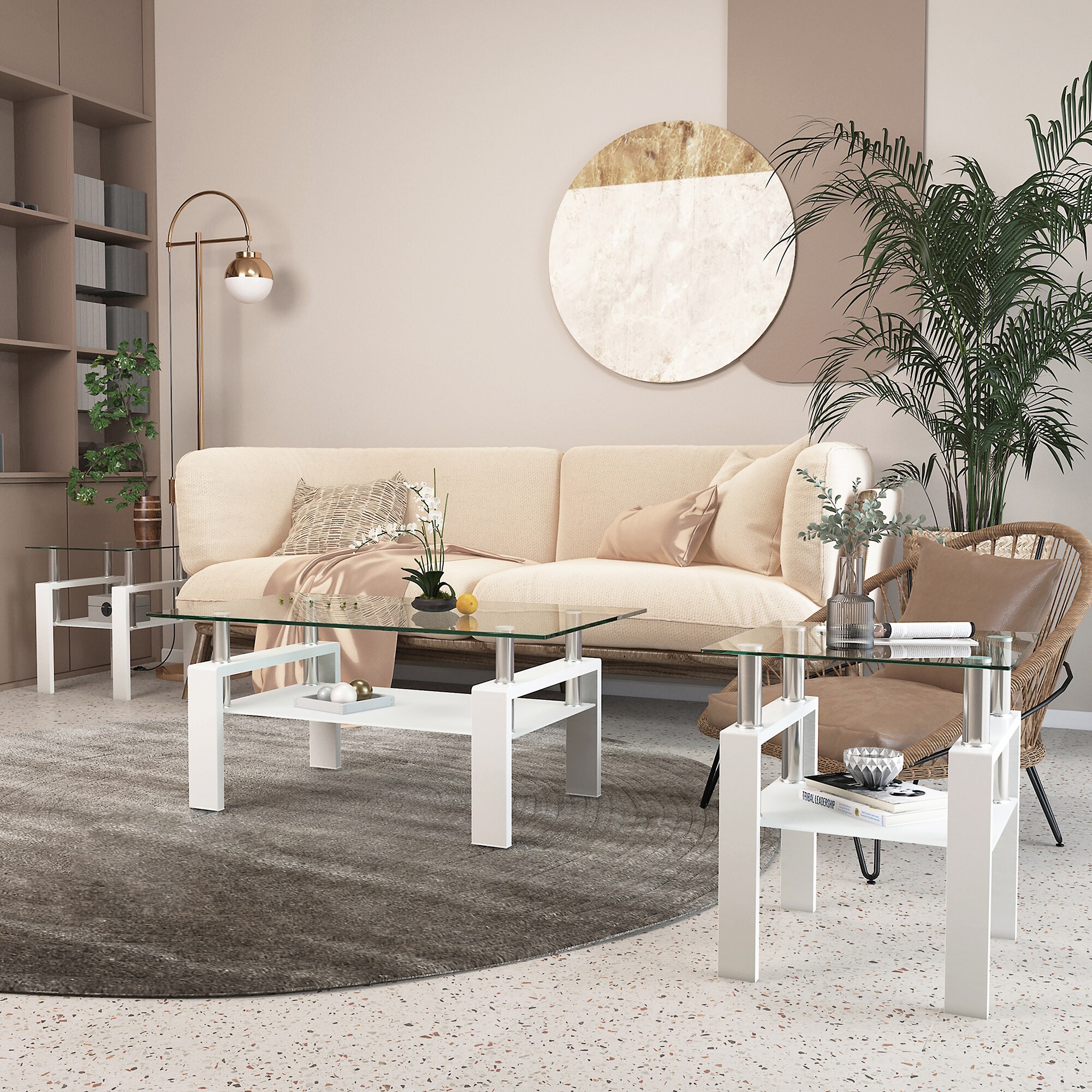JJJ SLY4WVV6PIO Coffee-Tables - View #5