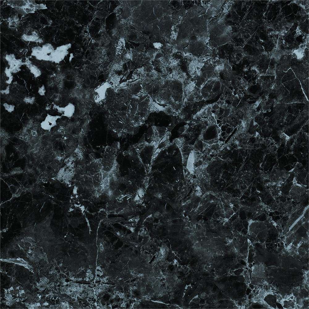 black marble flooring texture