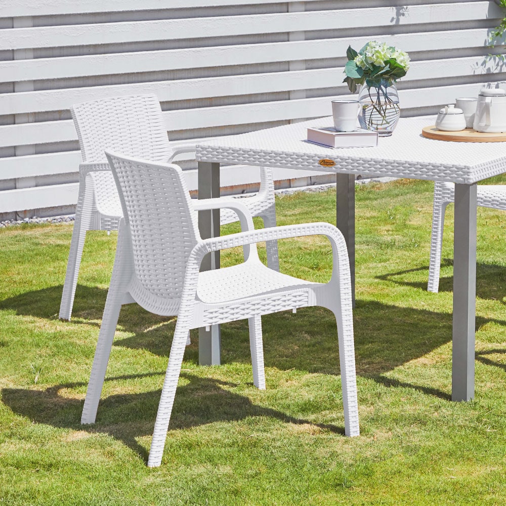 Lagoon 7027K4-SSLGS Patio-Chairs - View #5
