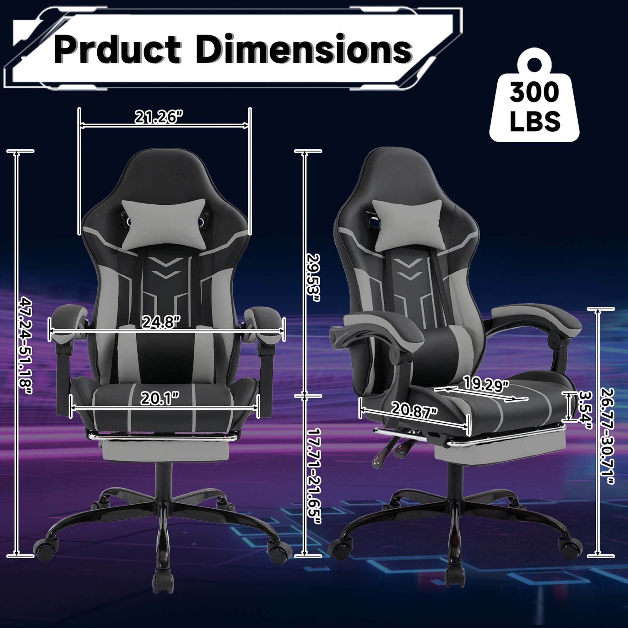  W2367P375138FF Office-Chairs - View #3