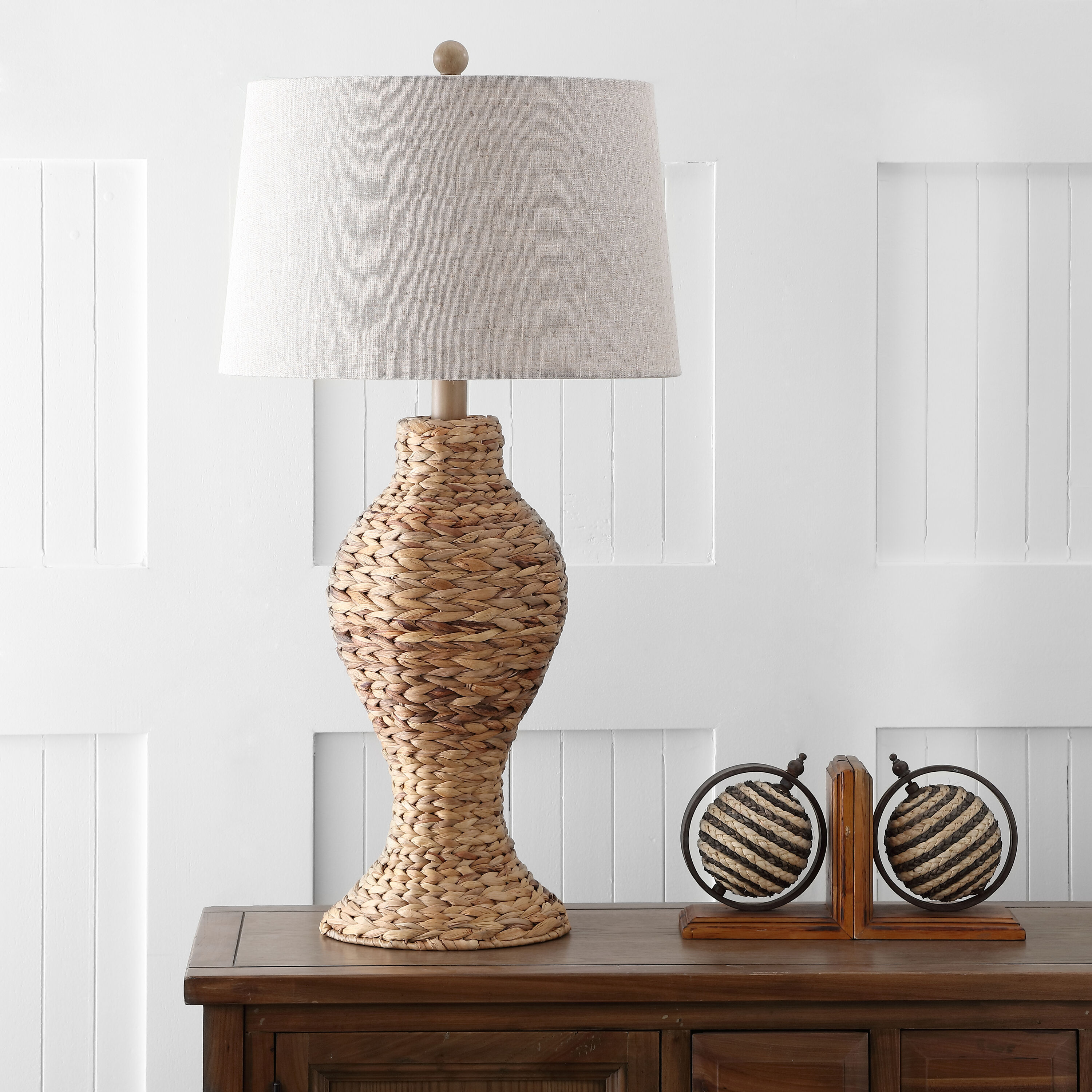 JONATHAN  Y JYL1015A Table-Lamps - View #5
