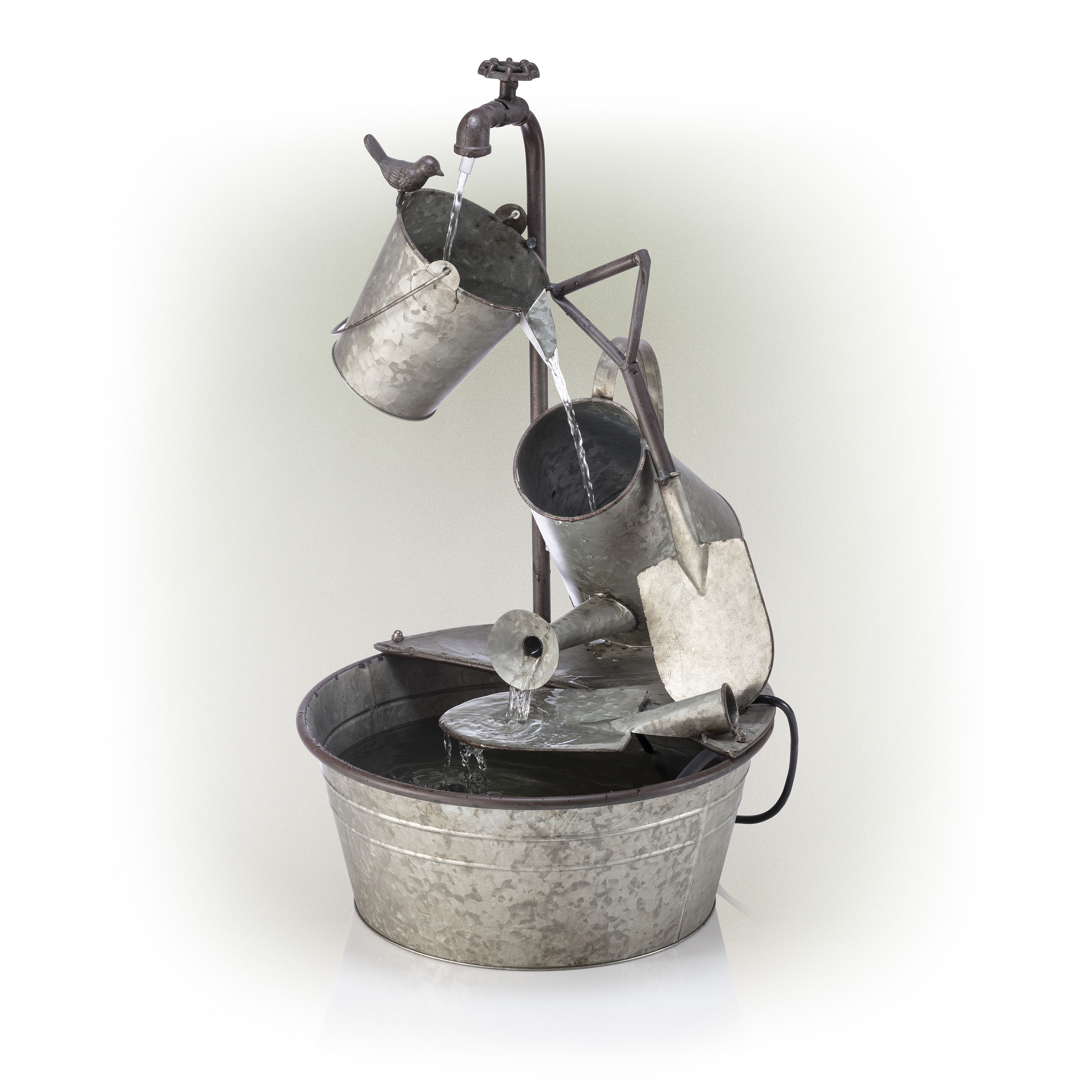 Alpine Corporation YHL106 fountains - View #9