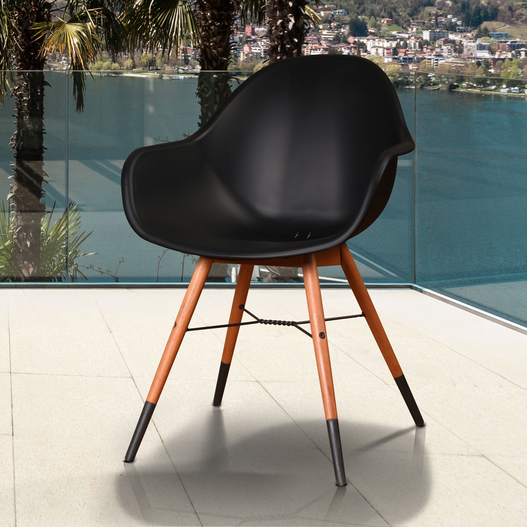 Envelor EN-IH-CHAR4PC Patio-Chairs - View #2