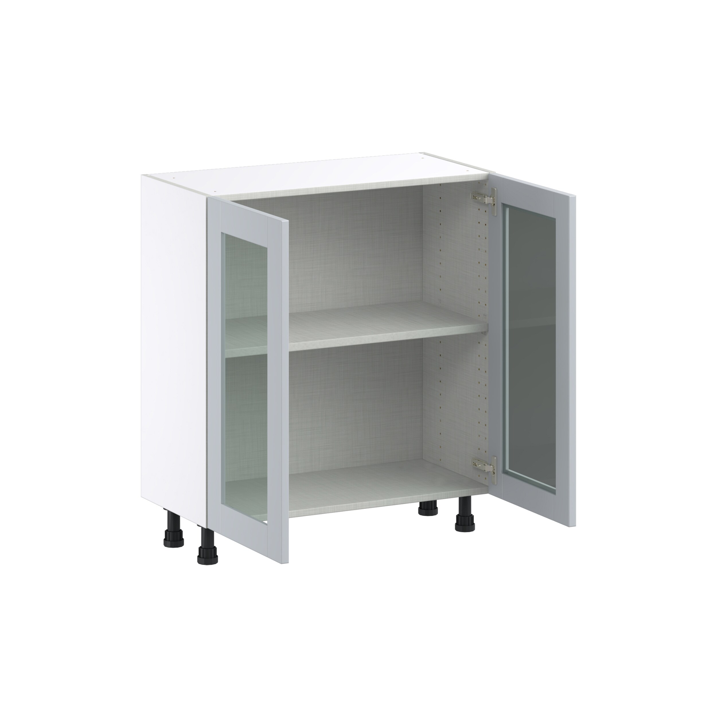 Hugo&Borg DSBG3014FH-CH Cabinets-Kitchen - View #7