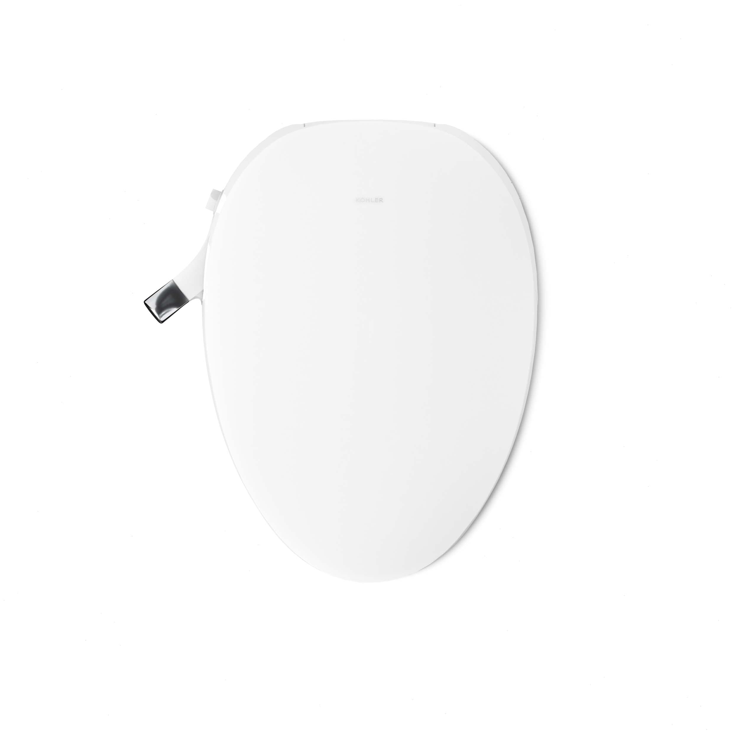 KOHLER 98804-CP-0 Bidet-Toilet-Seats - View #9