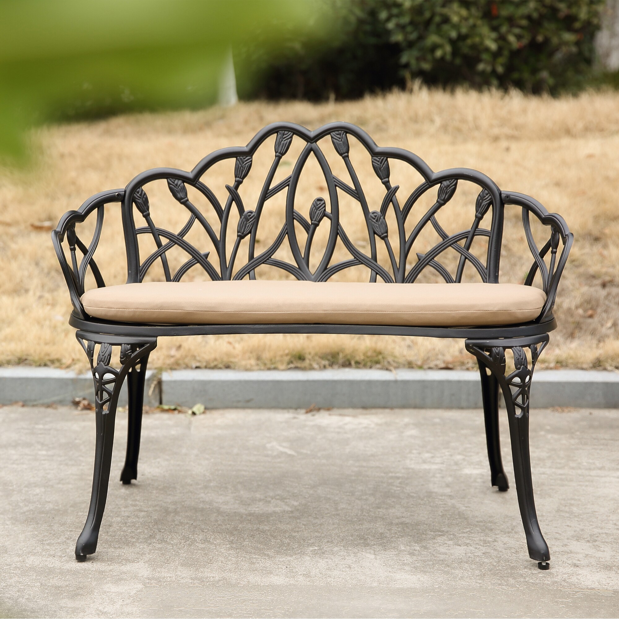 Mondawe MD-KT79030 Patio-Chairs - View #3