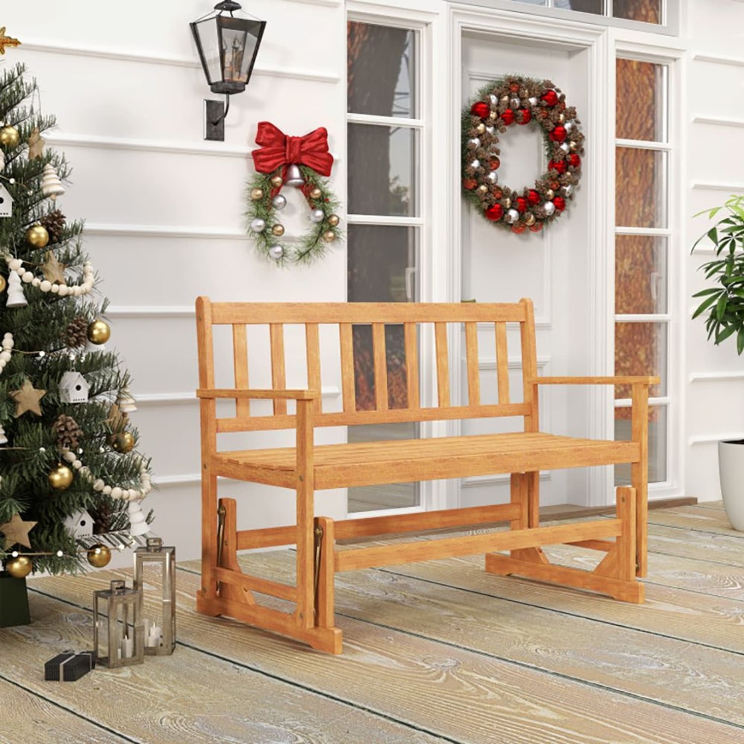 Tammesy Z6J3MYZIS2FQ benches - View #6