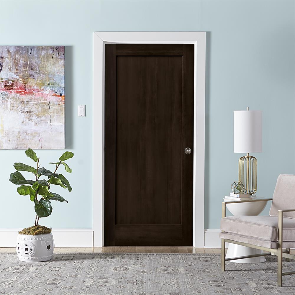 JELD-WEN LOWOLJW222201070 Pre-Hung-Doors - View #2
