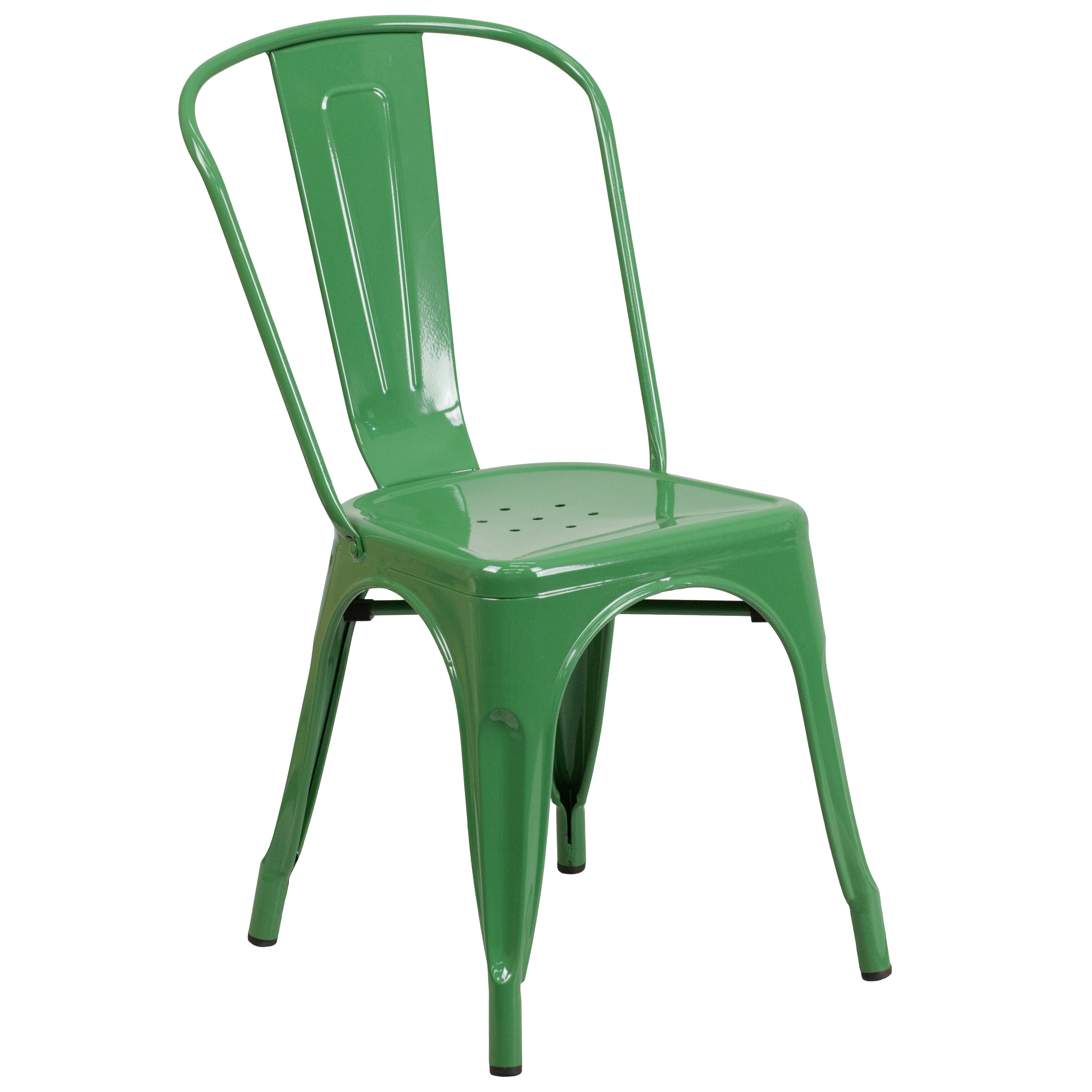 Flash Furniture 889142014034 Dining-Chairs - View #2