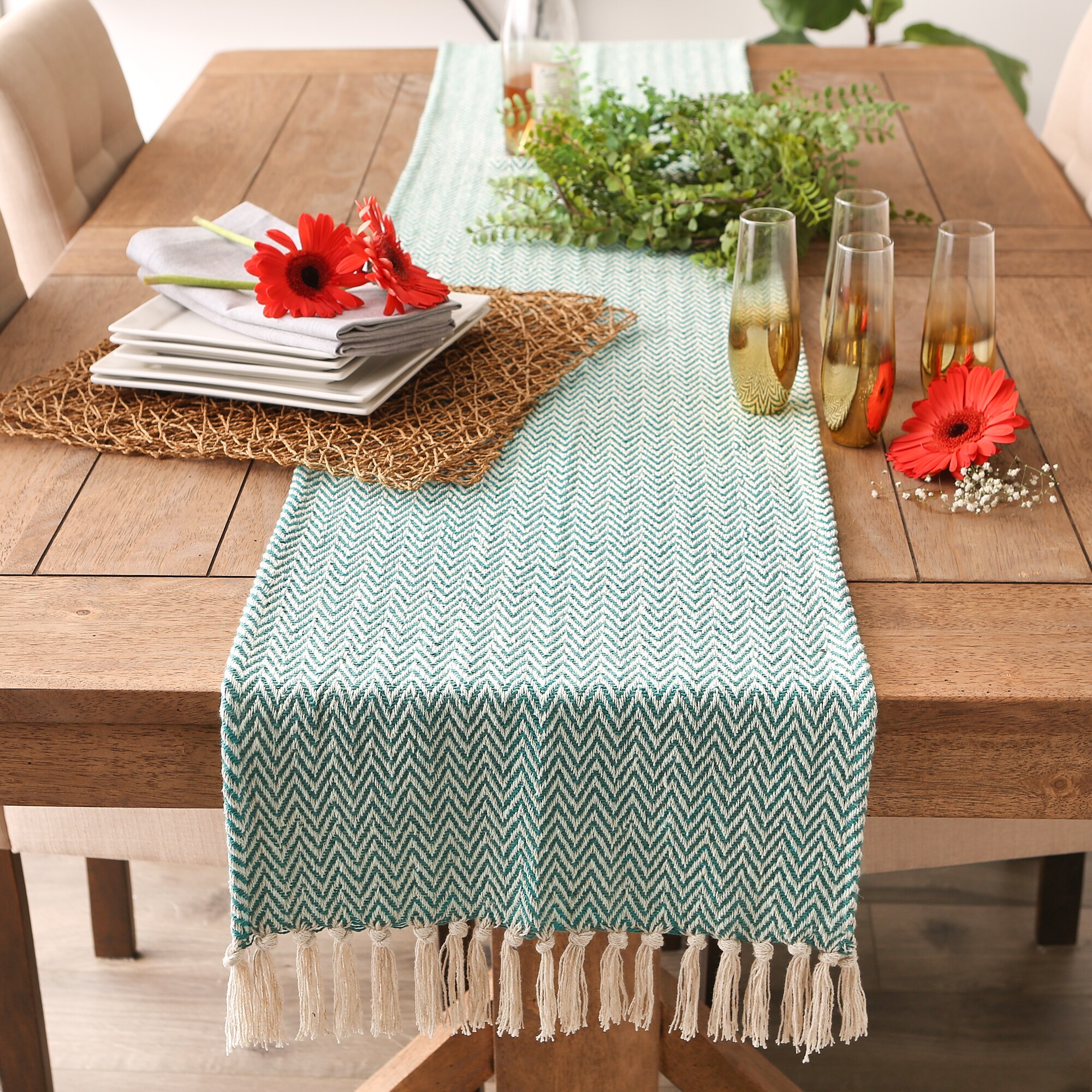 DII CAMZ14738 Kitchen-Towels - View #3