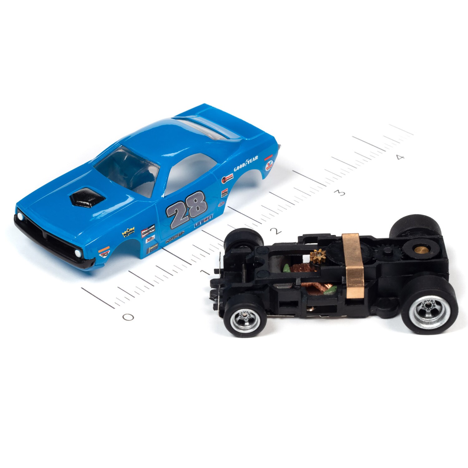 Auto World G0849398064887 Play-Toys - View #4