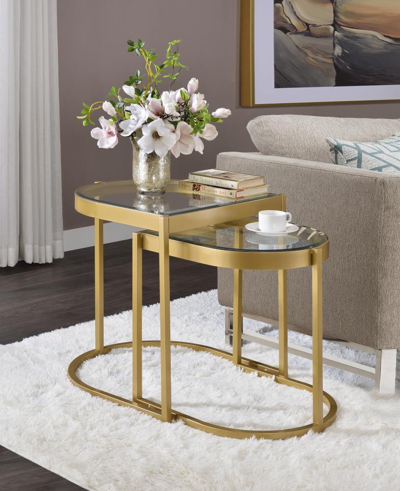 ACME FURNITURE 82340 Accent-Table-Sets - View #4