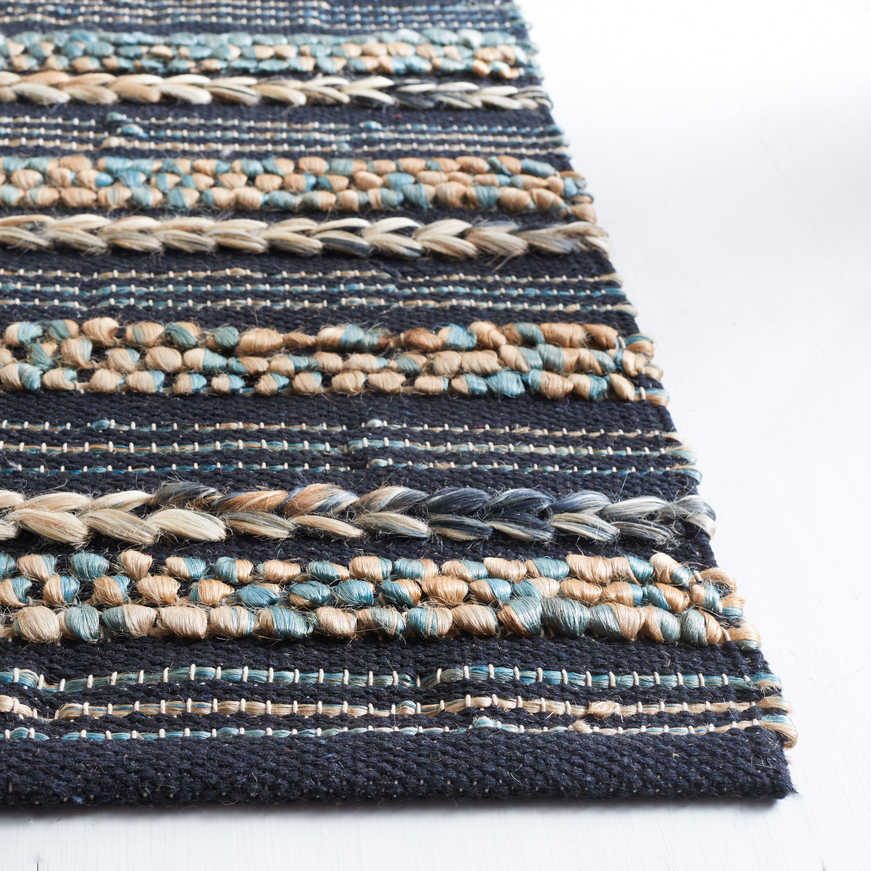 Safavieh NF380Z-4 rugs - View #6