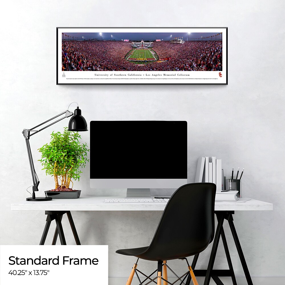 Blakeway Panoramas USC3F Wall-Art - View #2