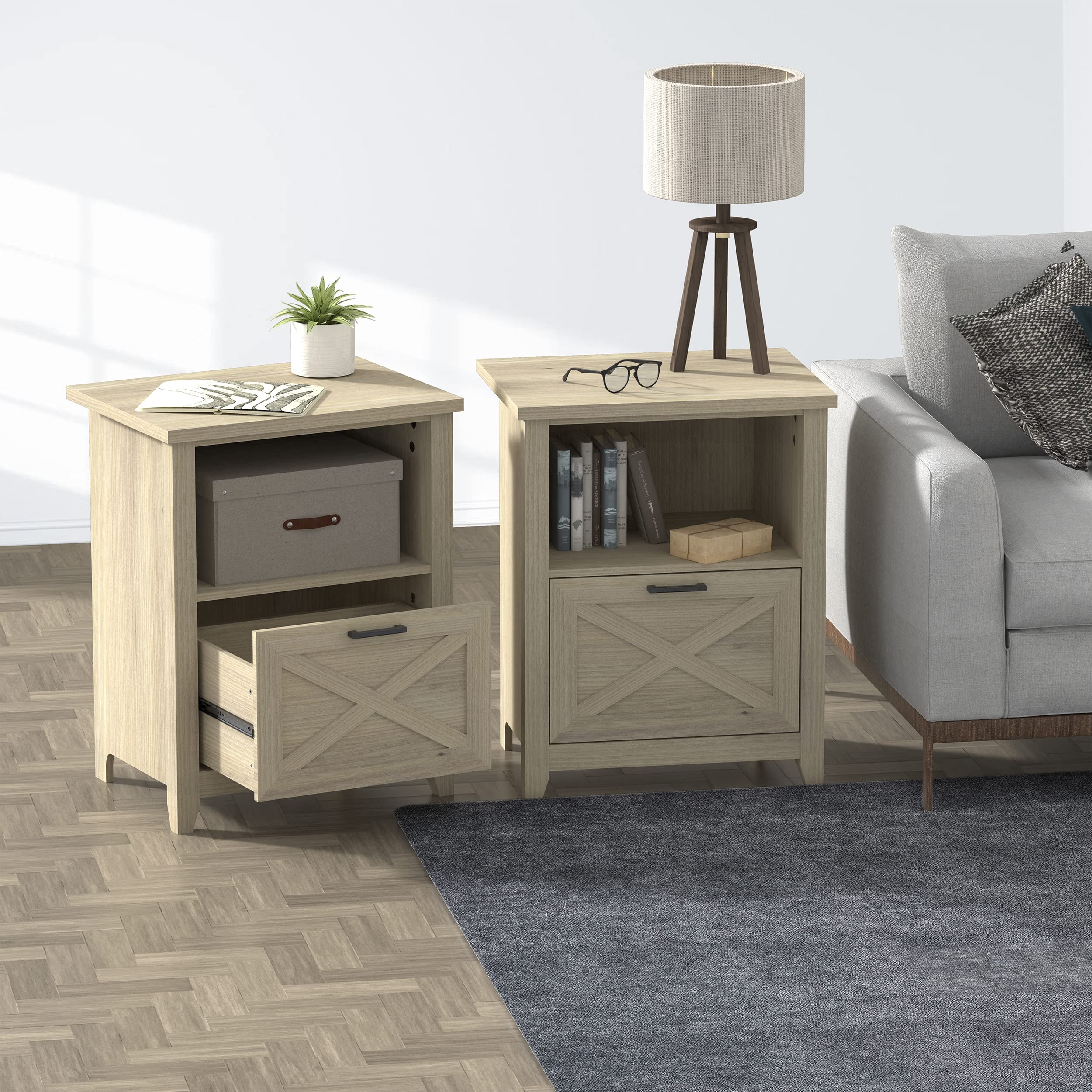 LTMATE LS45259011 End-Tables - View #5