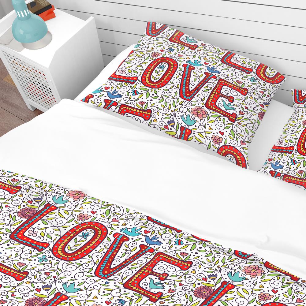 Designart BED18898-K bedding - View #4