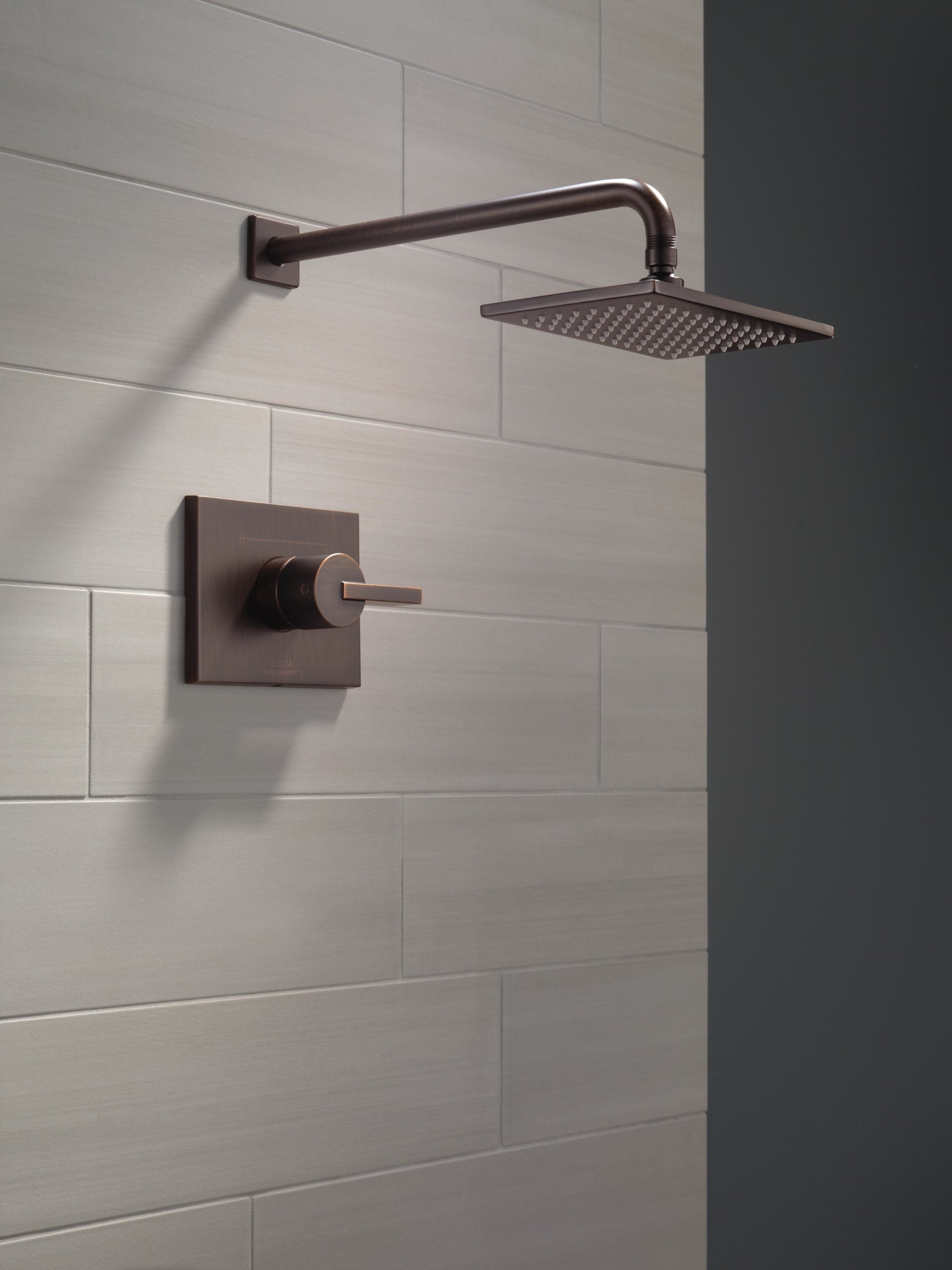Delta T14253-RB-WE Tub-Shower-Faucets - View #3