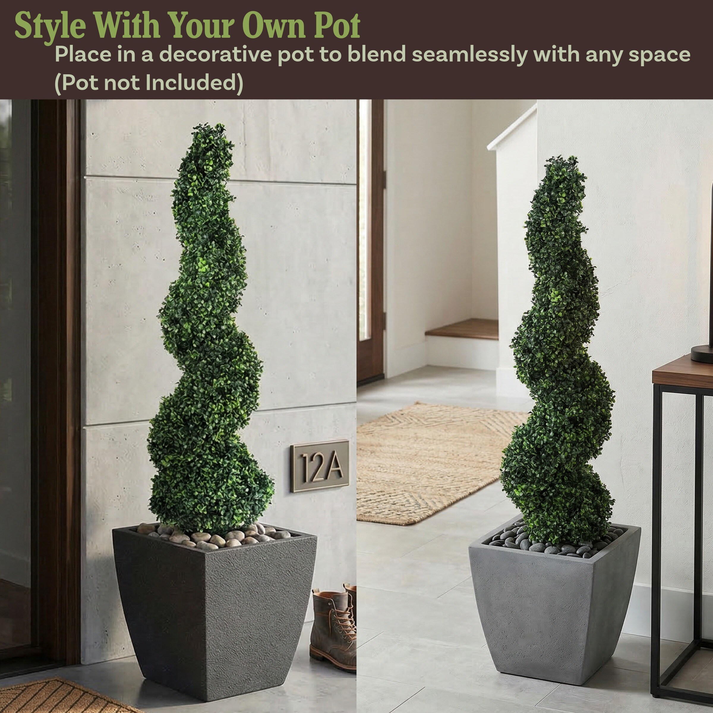Nature Spring 657133IYW Artificial-Plants-Trees - View #4