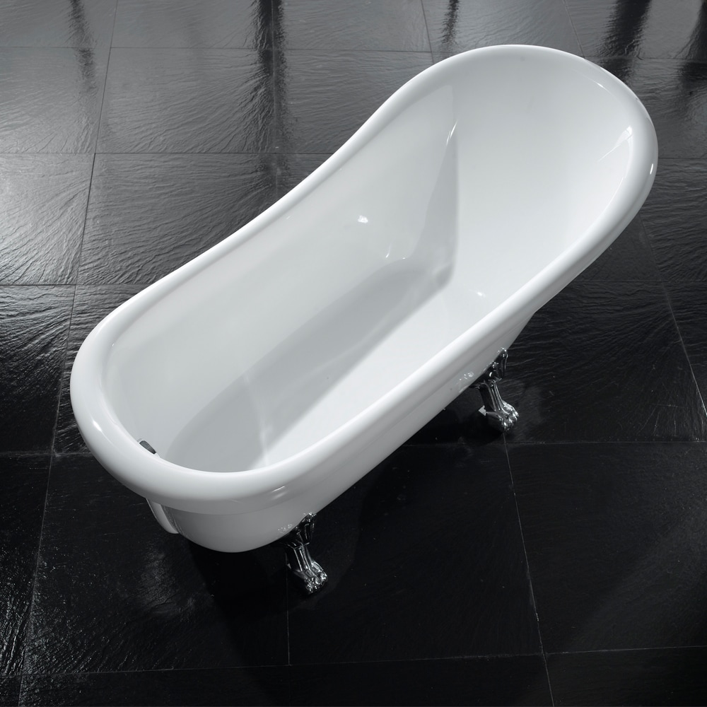 OVE Decors CLAWFOOT-66NF bathtubs - View #6